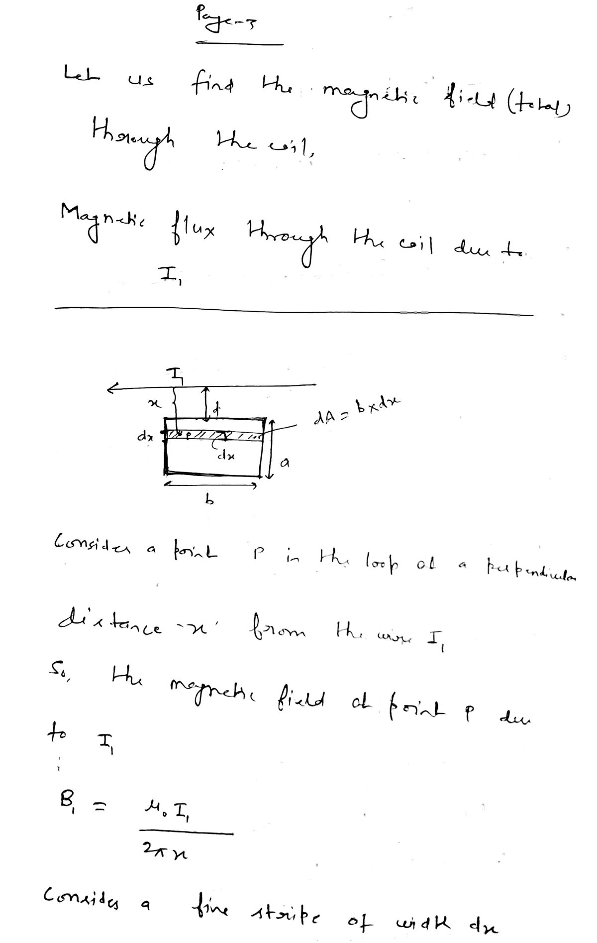 Advanced Physics homework question answer, step 3, image 1